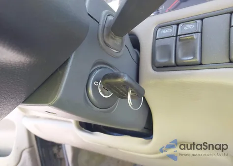 1999 Volvo V70 из США, поврежденный, VIN YV1LW55A2X2575297